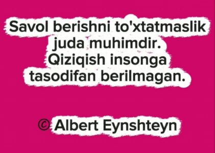 Buyuklar hikmati