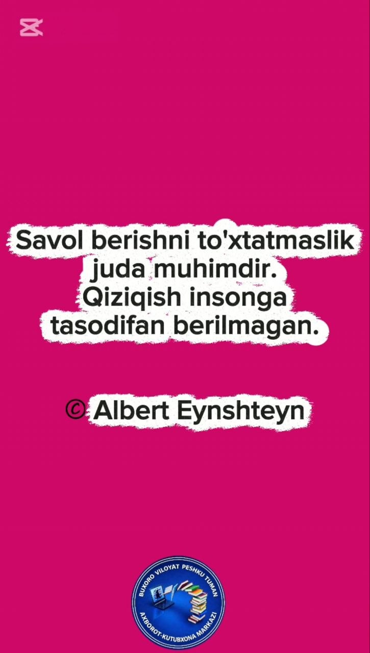 Buyuklar hikmati