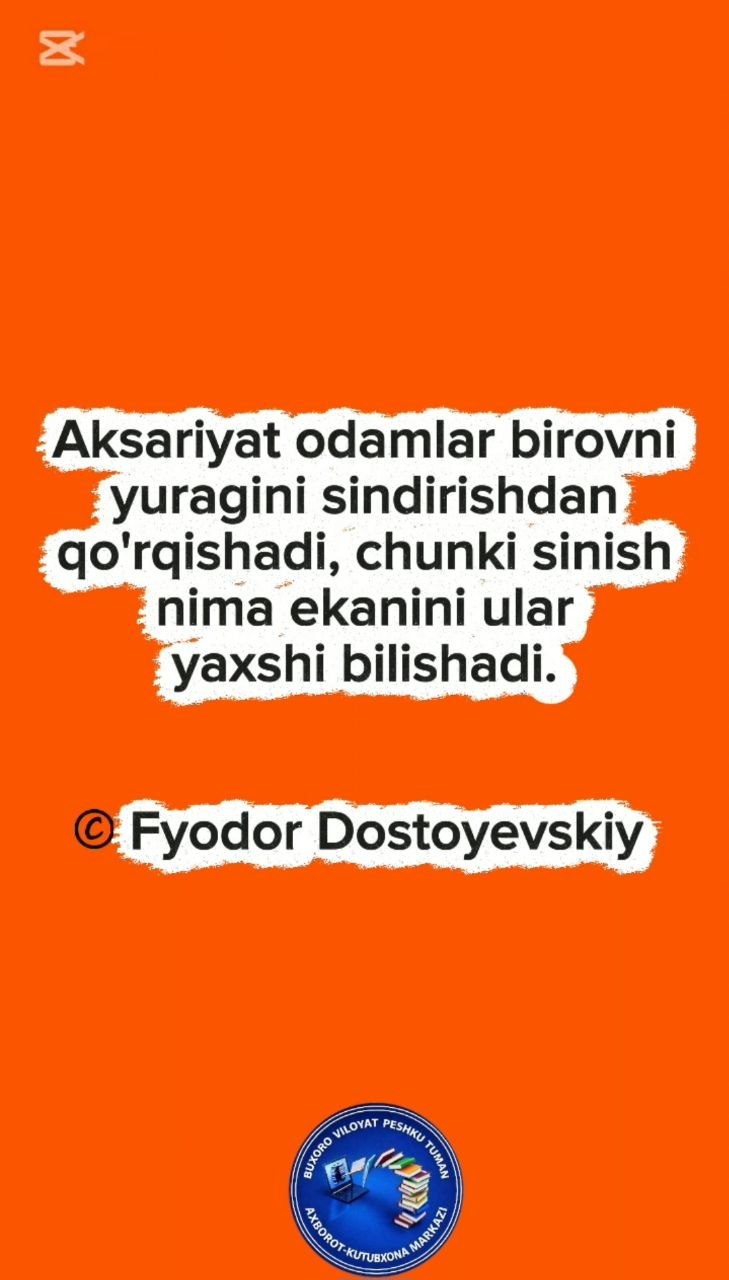 Buyuklar hikmati
