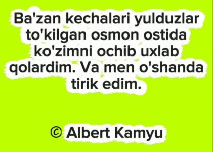 Buyuklar hikmati