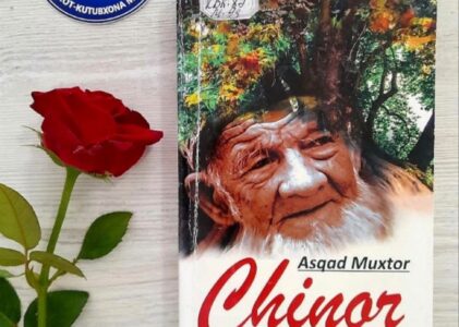 Mutolaa vaqti
