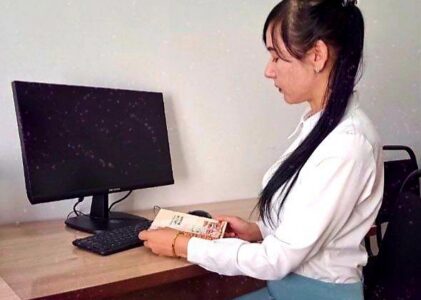 💻 Axborot-kommunikatsiya texnologiya va raqamlashtirish xizmati