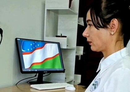 💻 Axborot-kommunikatsiya texnologiya va raqamlashtirish xizmati