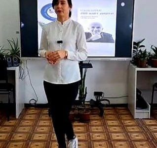 💻 Axborot-kommunikatsiya texnologiya va raqamlashtirish xizmati