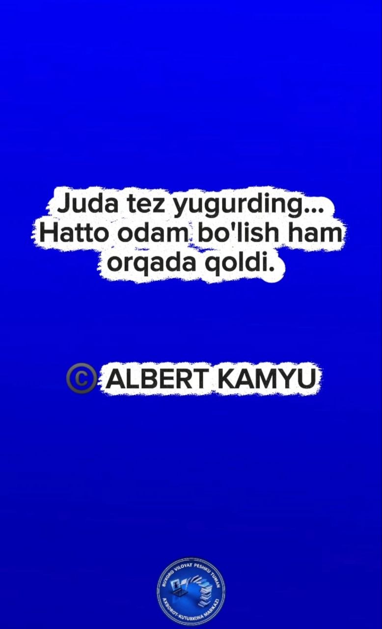 Buyuklar hikmati